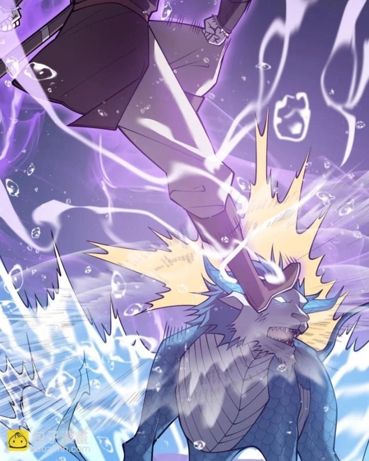 Ta Trở Thành Đại Phản Diện Của Toàn Sever: Chapter 12