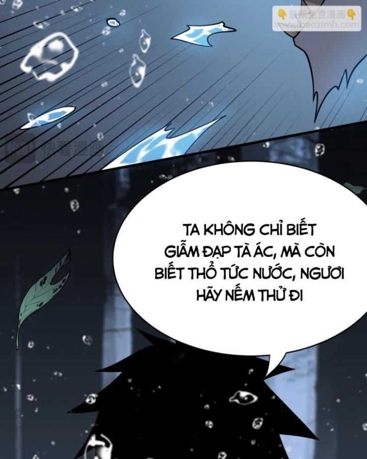 Ta Trở Thành Đại Phản Diện Của Toàn Sever: Chapter 12