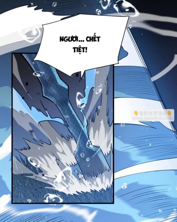 Ta Trở Thành Đại Phản Diện Của Toàn Sever: Chapter 12