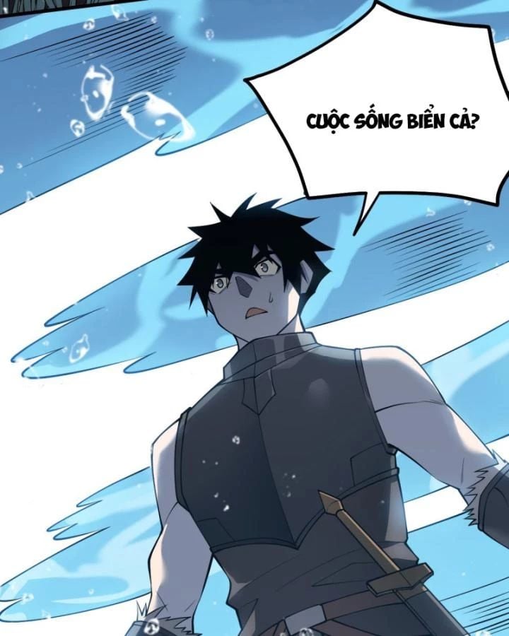 Ta Trở Thành Đại Phản Diện Của Toàn Sever: Chapter 12