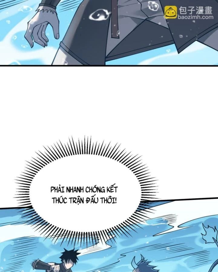 Ta Trở Thành Đại Phản Diện Của Toàn Sever: Chapter 12