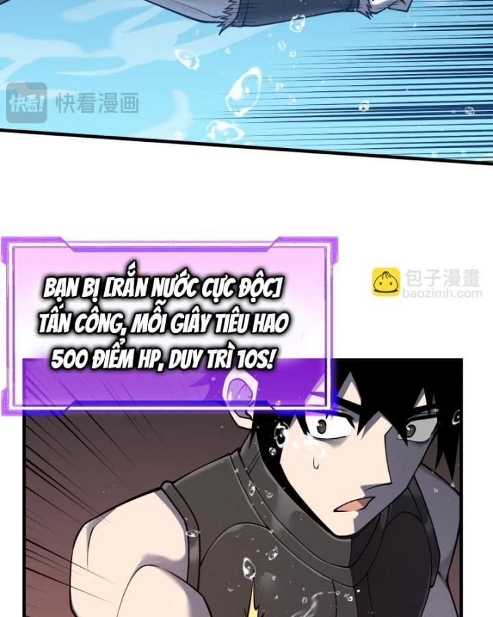Ta Trở Thành Đại Phản Diện Của Toàn Sever: Chapter 12