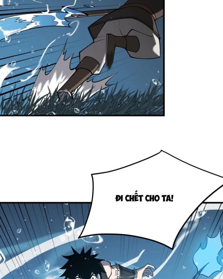 Ta Trở Thành Đại Phản Diện Của Toàn Sever: Chapter 12