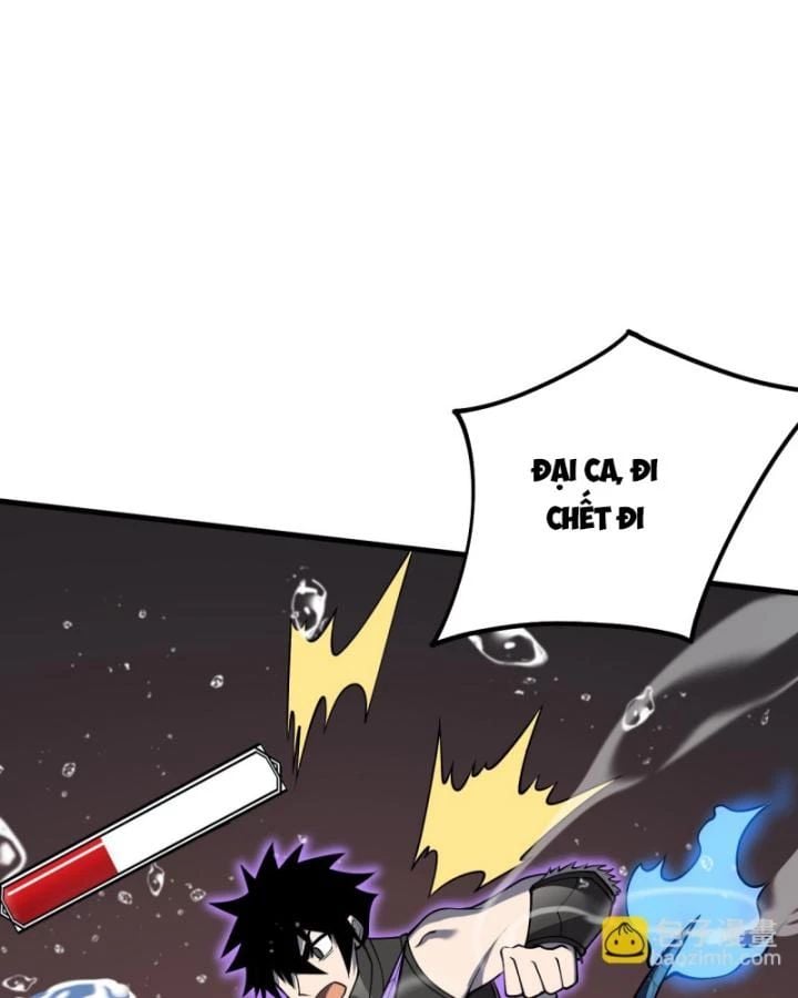 Ta Trở Thành Đại Phản Diện Của Toàn Sever: Chapter 12