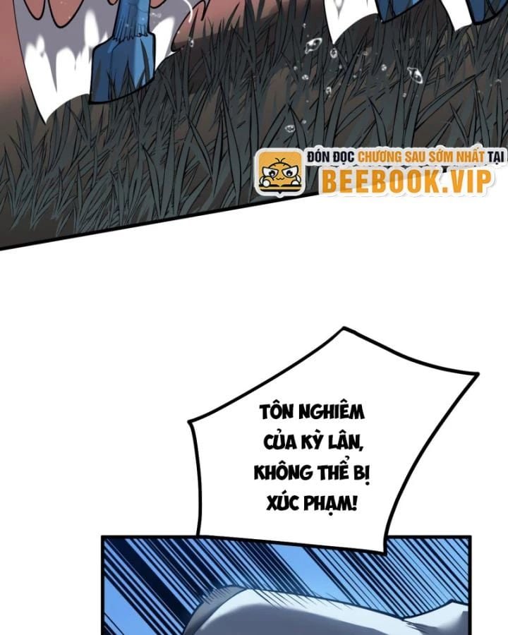 Ta Trở Thành Đại Phản Diện Của Toàn Sever: Chapter 12