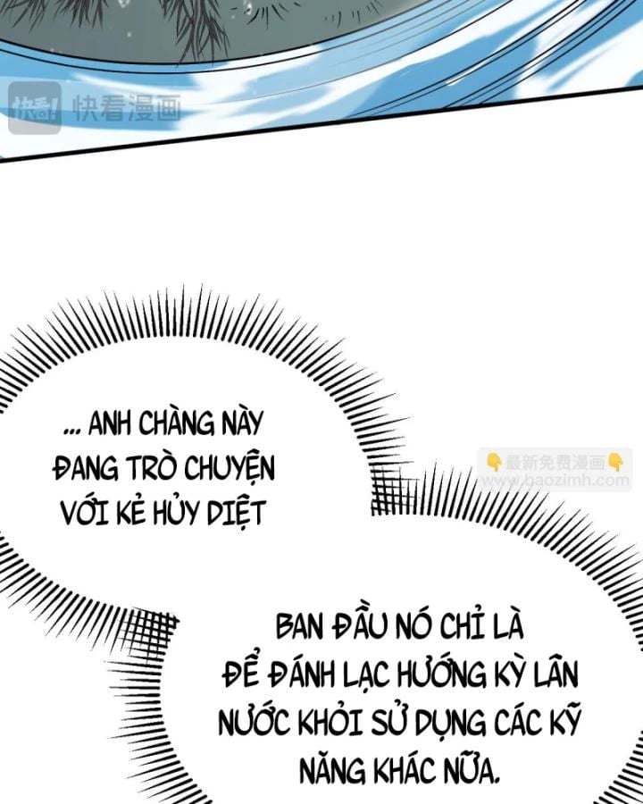 Ta Trở Thành Đại Phản Diện Của Toàn Sever: Chapter 12