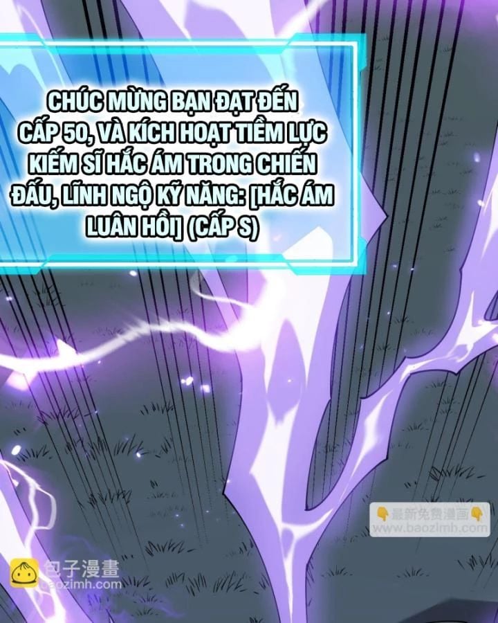 Ta Trở Thành Đại Phản Diện Của Toàn Sever: Chapter 12