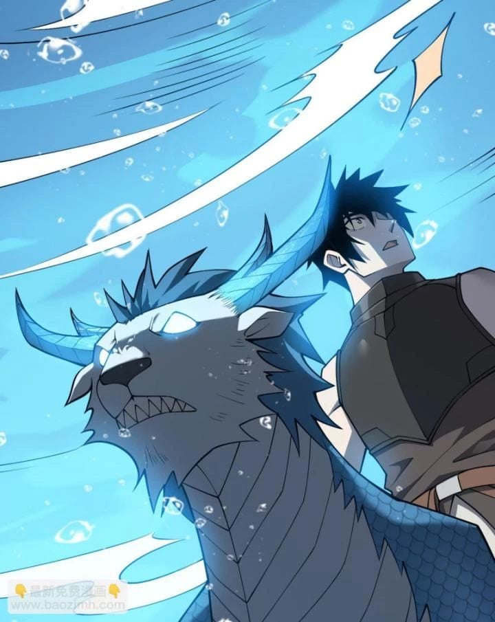 Ta Trở Thành Đại Phản Diện Của Toàn Sever: Chapter 12