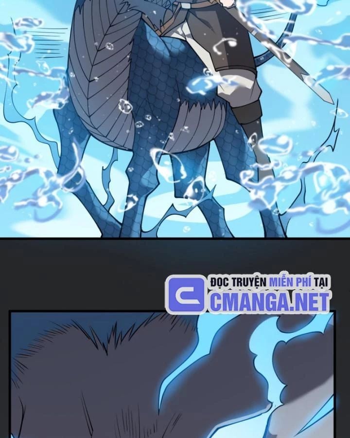 Ta Trở Thành Đại Phản Diện Của Toàn Sever: Chapter 12