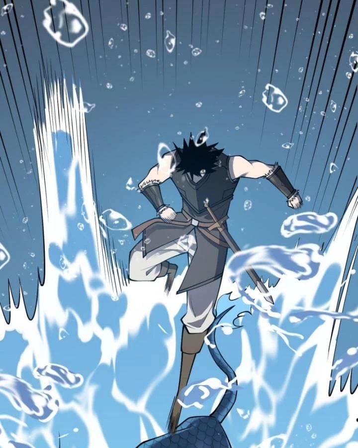 Ta Trở Thành Đại Phản Diện Của Toàn Sever: Chapter 12