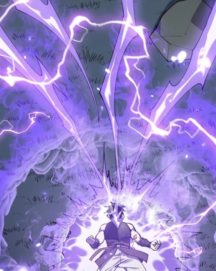 Ta Trở Thành Đại Phản Diện Của Toàn Sever: Chapter 12