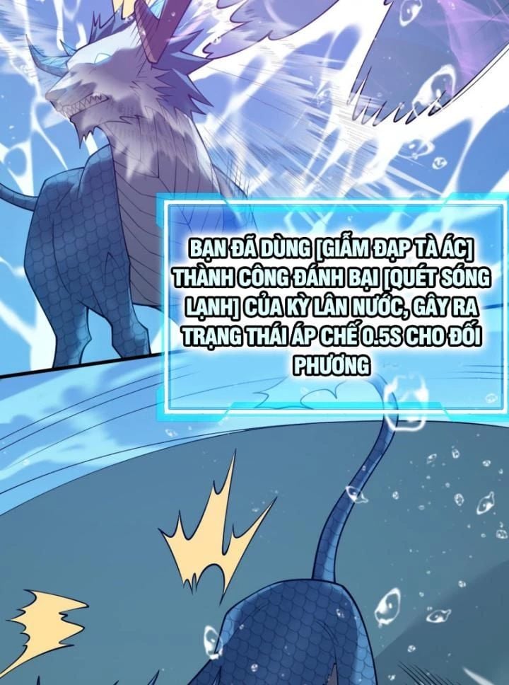 Ta Trở Thành Đại Phản Diện Của Toàn Sever: Chapter 12