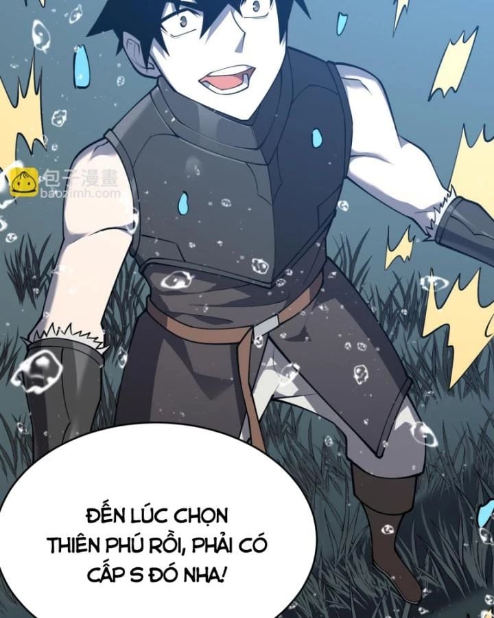 Ta Trở Thành Đại Phản Diện Của Toàn Sever: Chapter 12