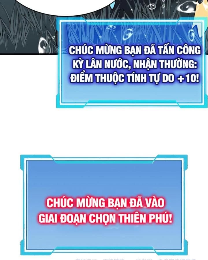 Ta Trở Thành Đại Phản Diện Của Toàn Sever: Chapter 12