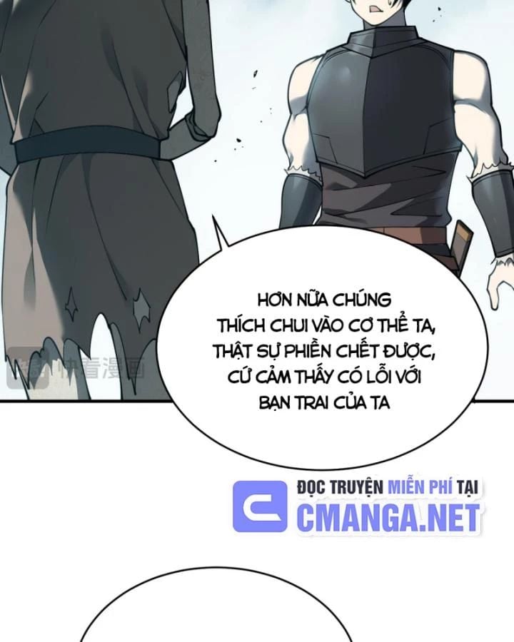 Ta Trở Thành Đại Phản Diện Của Toàn Sever: Chapter 9