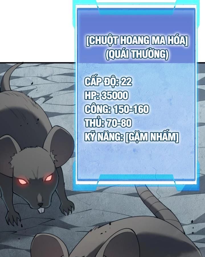 Ta Trở Thành Đại Phản Diện Của Toàn Sever: Chapter 9