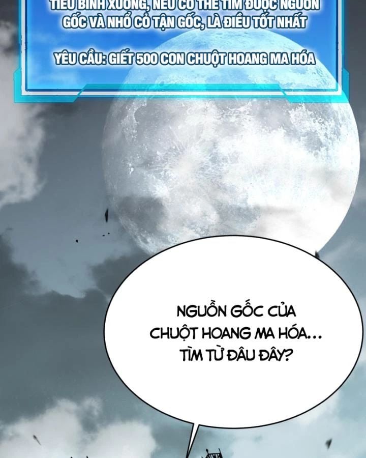 Ta Trở Thành Đại Phản Diện Của Toàn Sever: Chapter 9