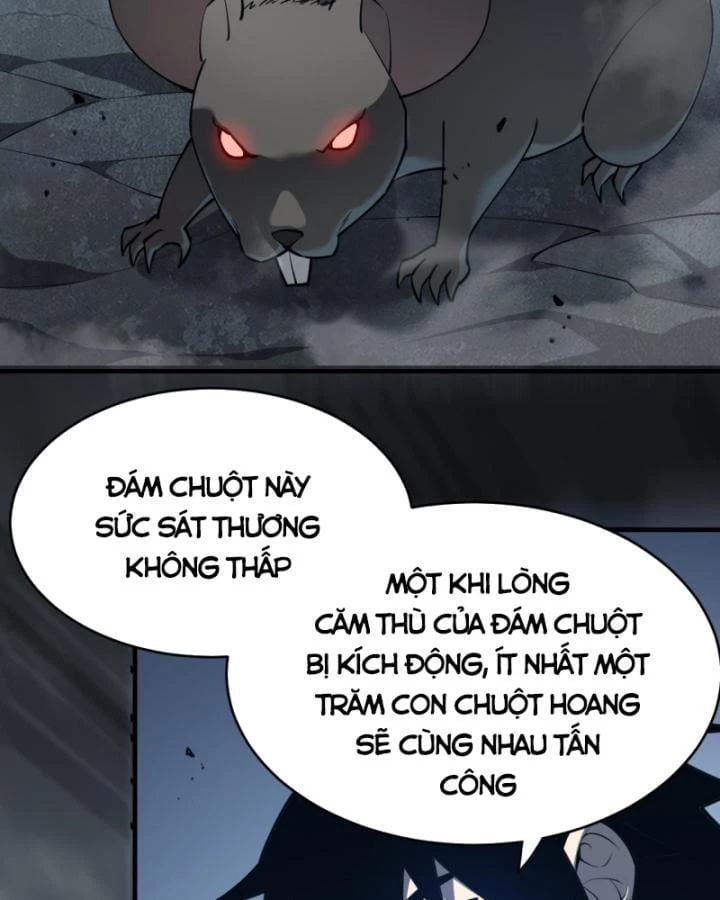 Ta Trở Thành Đại Phản Diện Của Toàn Sever: Chapter 9