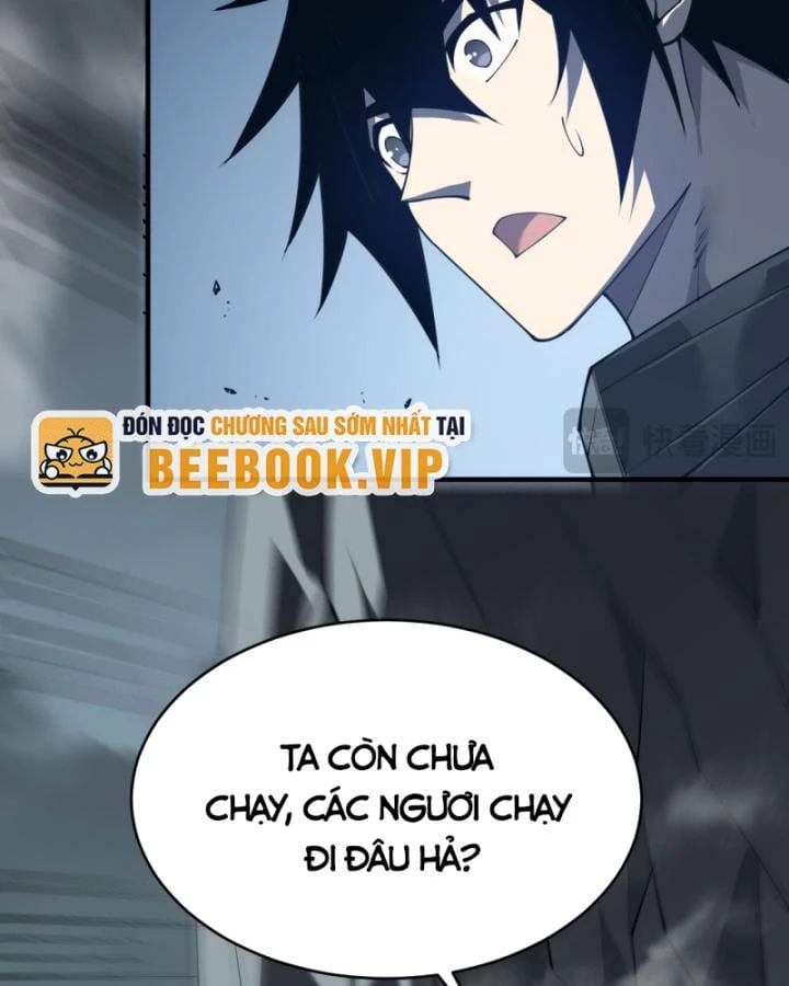 Ta Trở Thành Đại Phản Diện Của Toàn Sever: Chapter 9