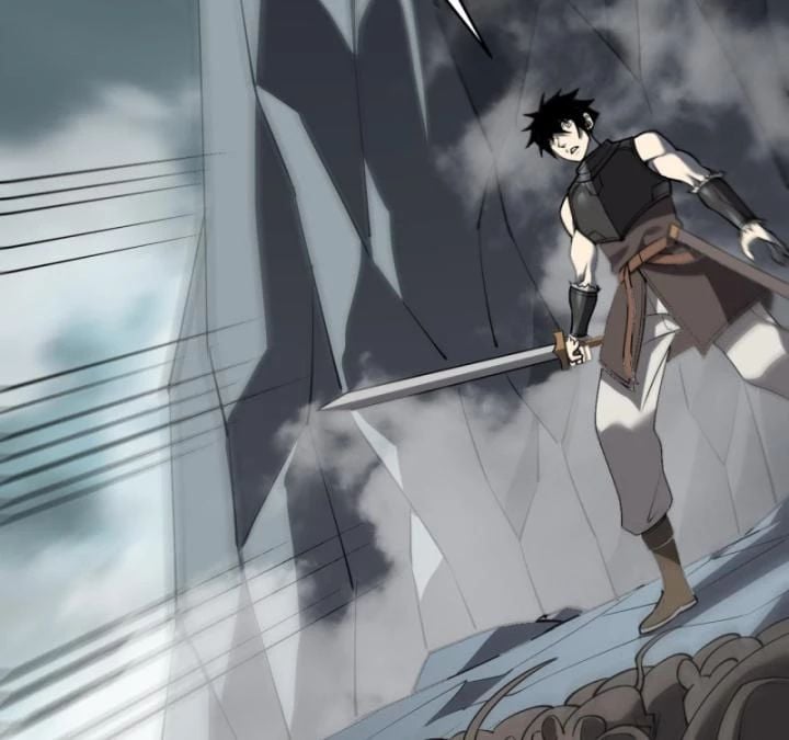 Ta Trở Thành Đại Phản Diện Của Toàn Sever: Chapter 9
