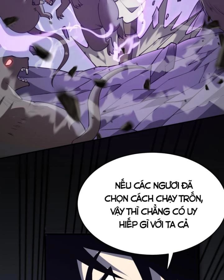 Ta Trở Thành Đại Phản Diện Của Toàn Sever: Chapter 9