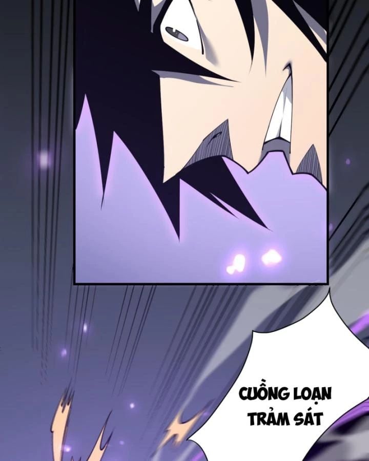 Ta Trở Thành Đại Phản Diện Của Toàn Sever: Chapter 9