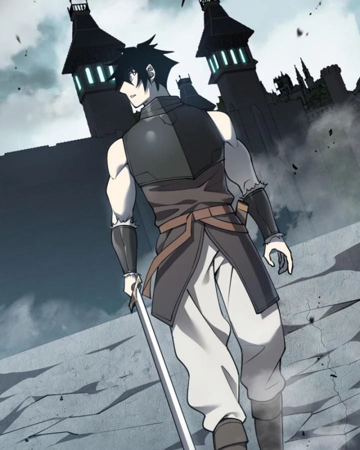 Ta Trở Thành Đại Phản Diện Của Toàn Sever: Chapter 9