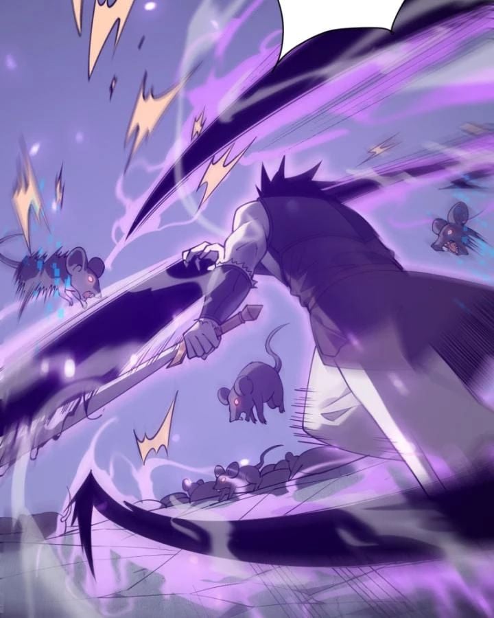 Ta Trở Thành Đại Phản Diện Của Toàn Sever: Chapter 9