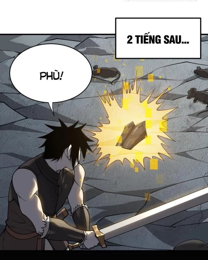 Ta Trở Thành Đại Phản Diện Của Toàn Sever: Chapter 9