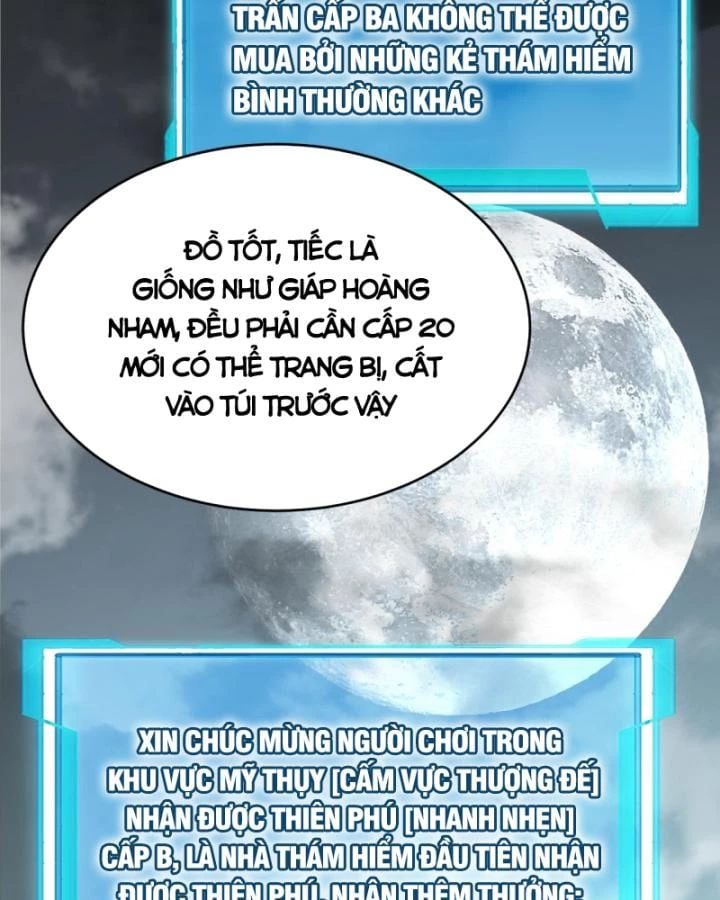 Ta Trở Thành Đại Phản Diện Của Toàn Sever: Chapter 9