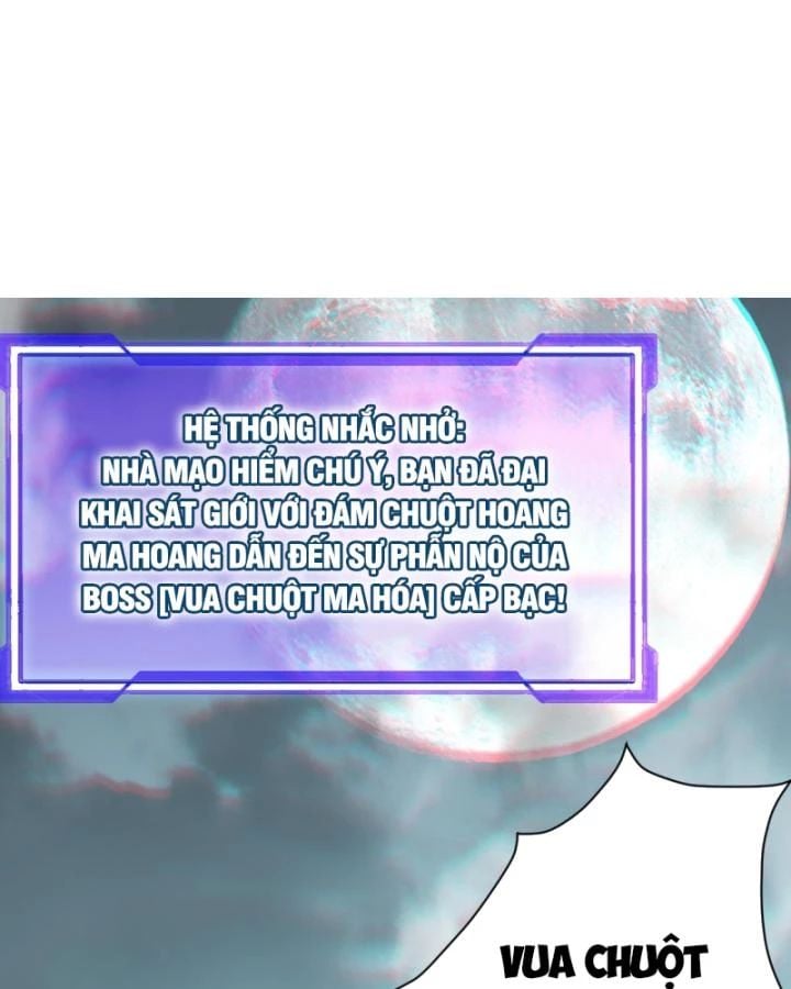 Ta Trở Thành Đại Phản Diện Của Toàn Sever: Chapter 9