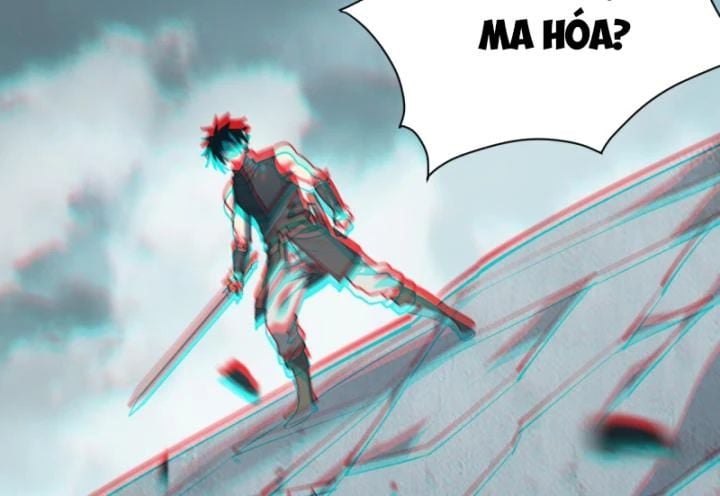 Ta Trở Thành Đại Phản Diện Của Toàn Sever: Chapter 9