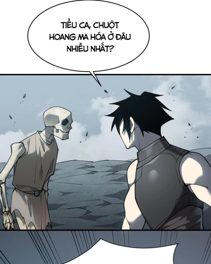 Ta Trở Thành Đại Phản Diện Của Toàn Sever: Chapter 9