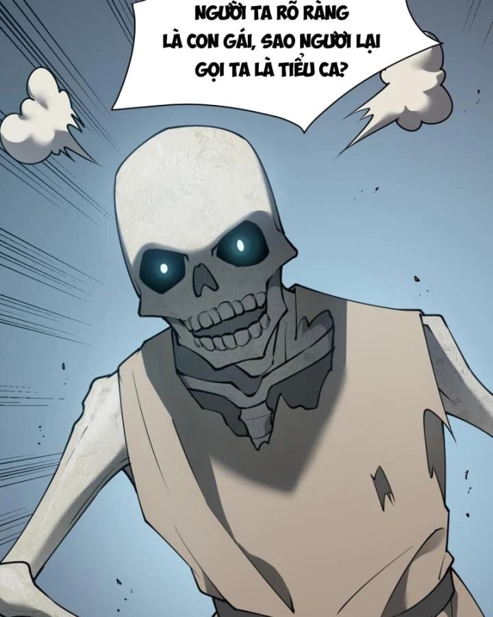 Ta Trở Thành Đại Phản Diện Của Toàn Sever: Chapter 9
