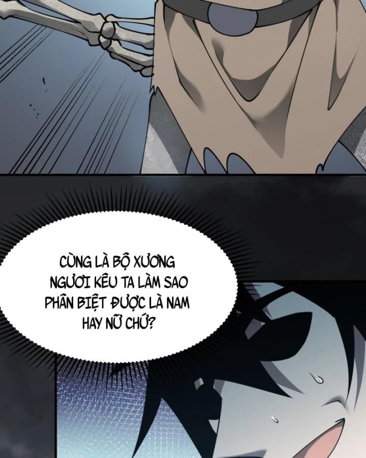 Ta Trở Thành Đại Phản Diện Của Toàn Sever: Chapter 9