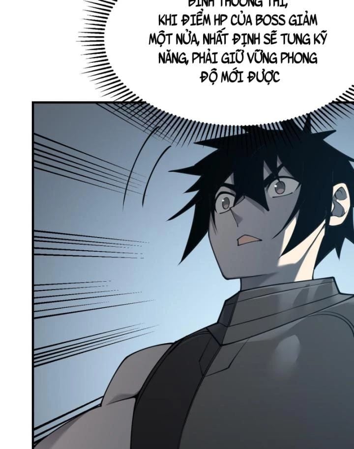 Ta Trở Thành Đại Phản Diện Của Toàn Sever: Chapter 9