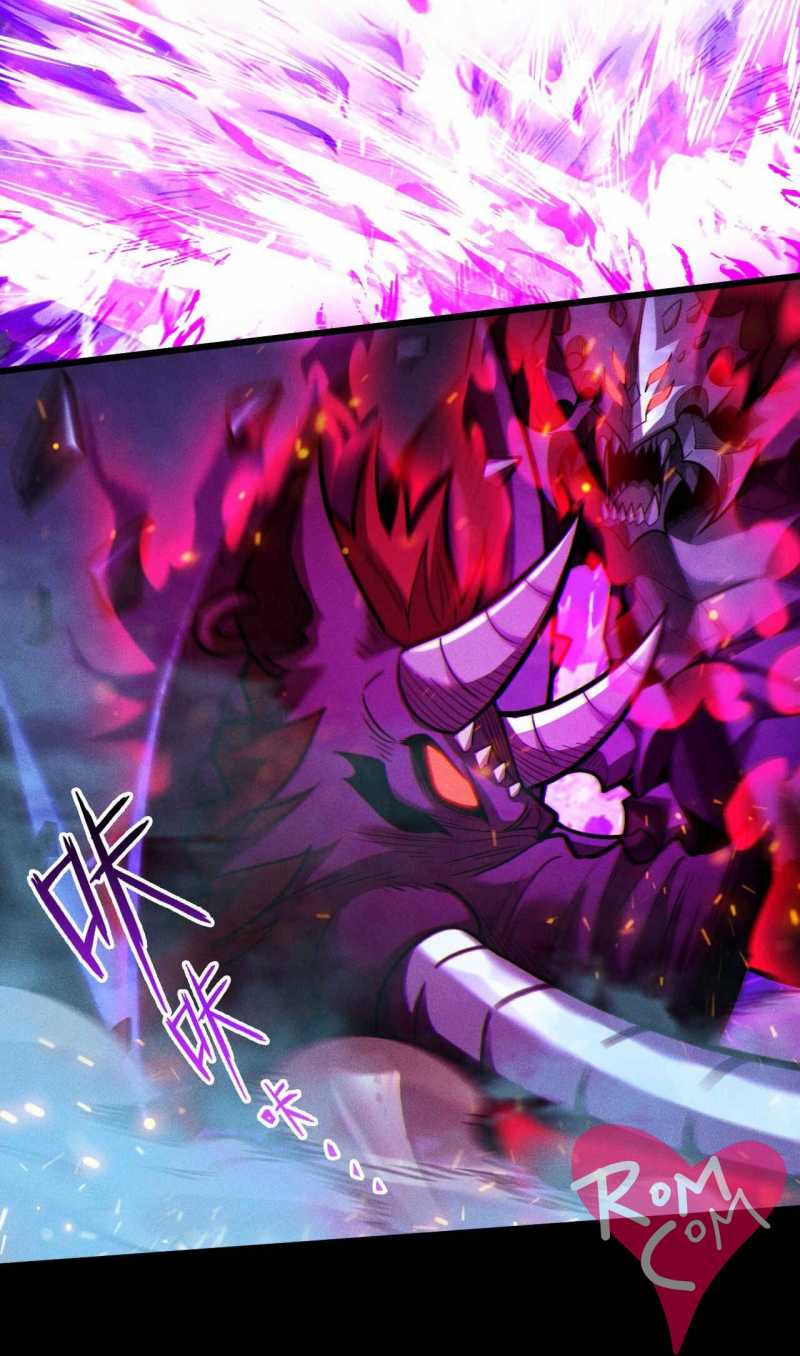 Ta Trở Thành Thần Sau Khi Afk Hàng Triệu Năm: Chapter 10
