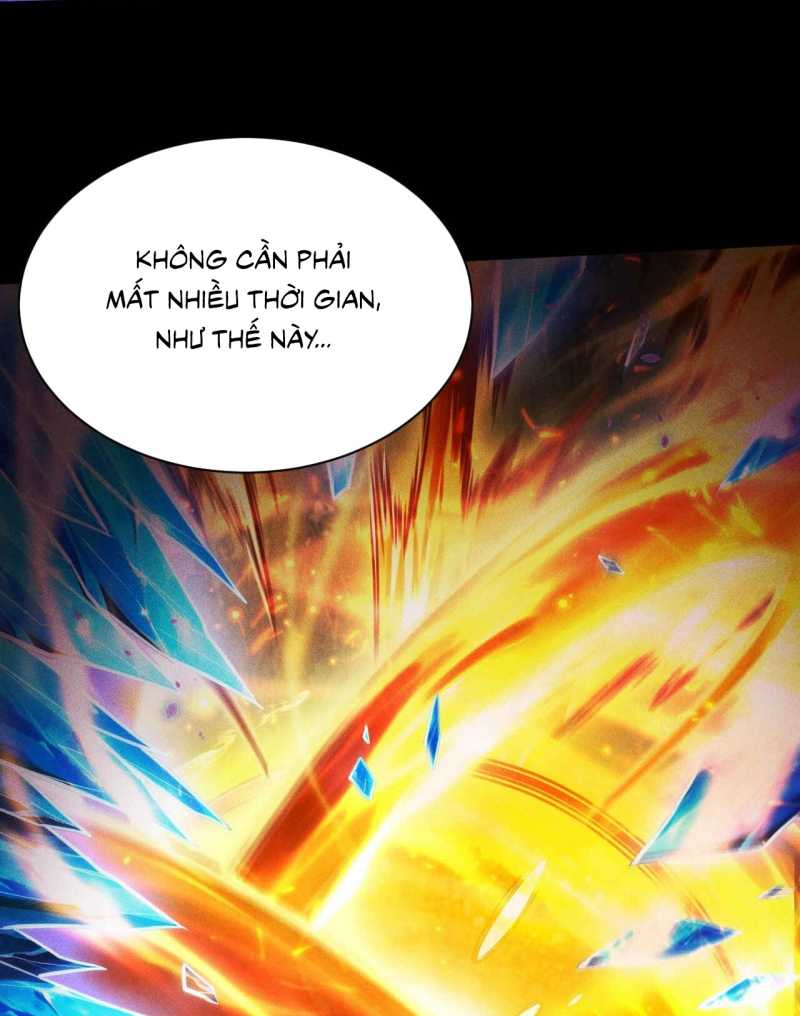 Ta Trở Thành Thần Sau Khi Afk Hàng Triệu Năm: Chapter 10