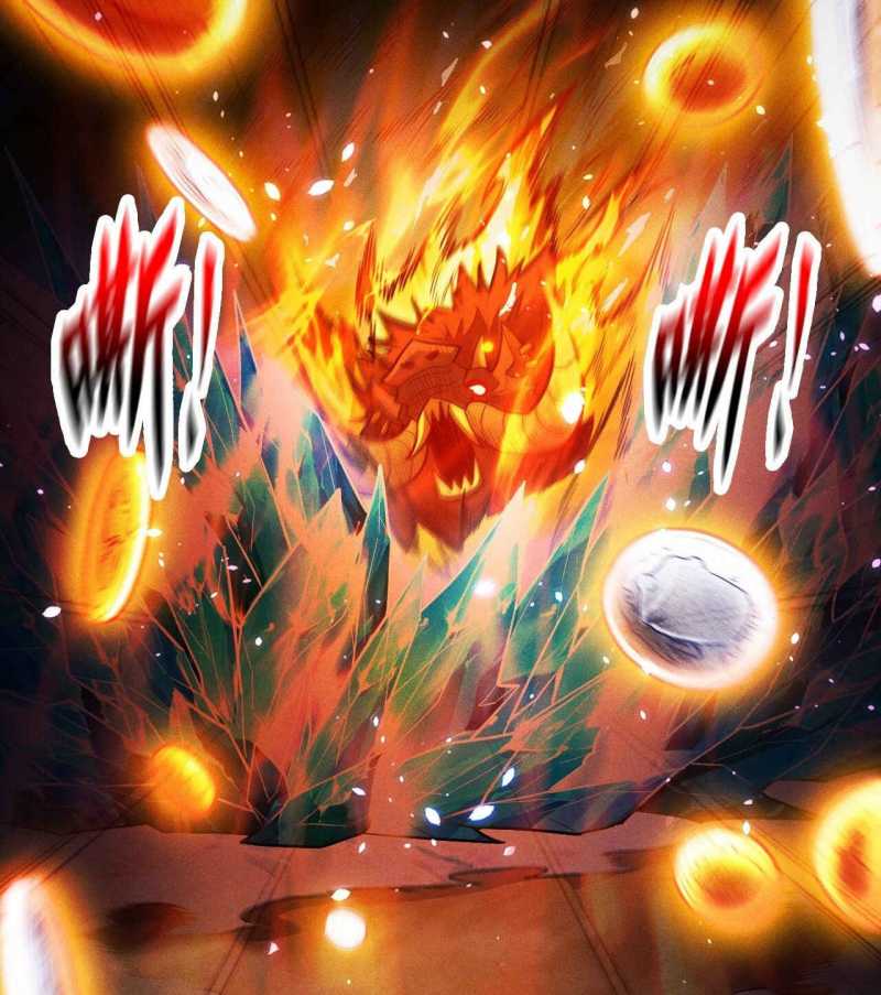 Ta Trở Thành Thần Sau Khi Afk Hàng Triệu Năm: Chapter 10