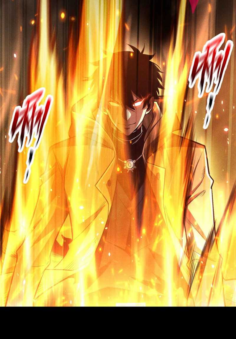 Ta Trở Thành Thần Sau Khi Afk Hàng Triệu Năm: Chapter 10