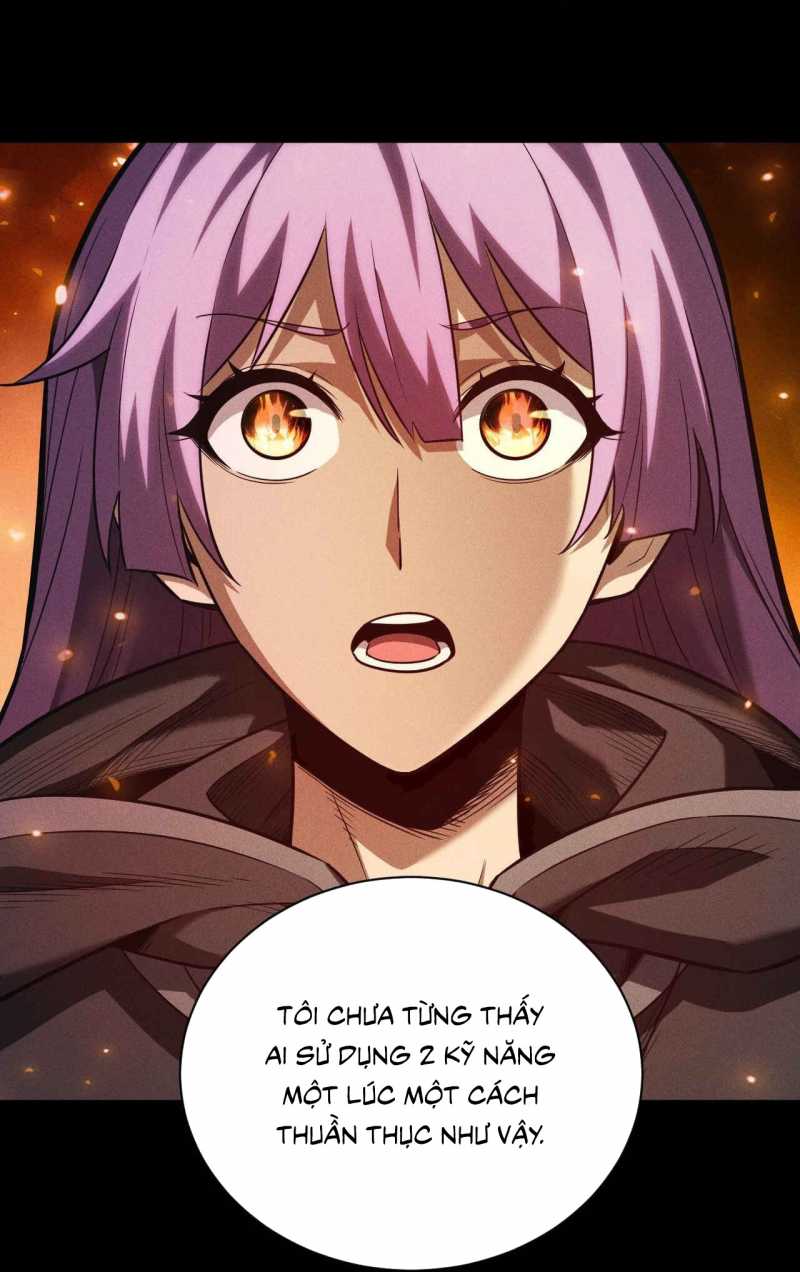 Ta Trở Thành Thần Sau Khi Afk Hàng Triệu Năm: Chapter 10