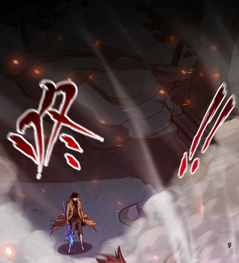 Ta Trở Thành Thần Sau Khi Afk Hàng Triệu Năm: Chapter 10
