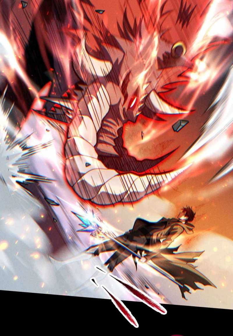 Ta Trở Thành Thần Sau Khi Afk Hàng Triệu Năm: Chapter 10