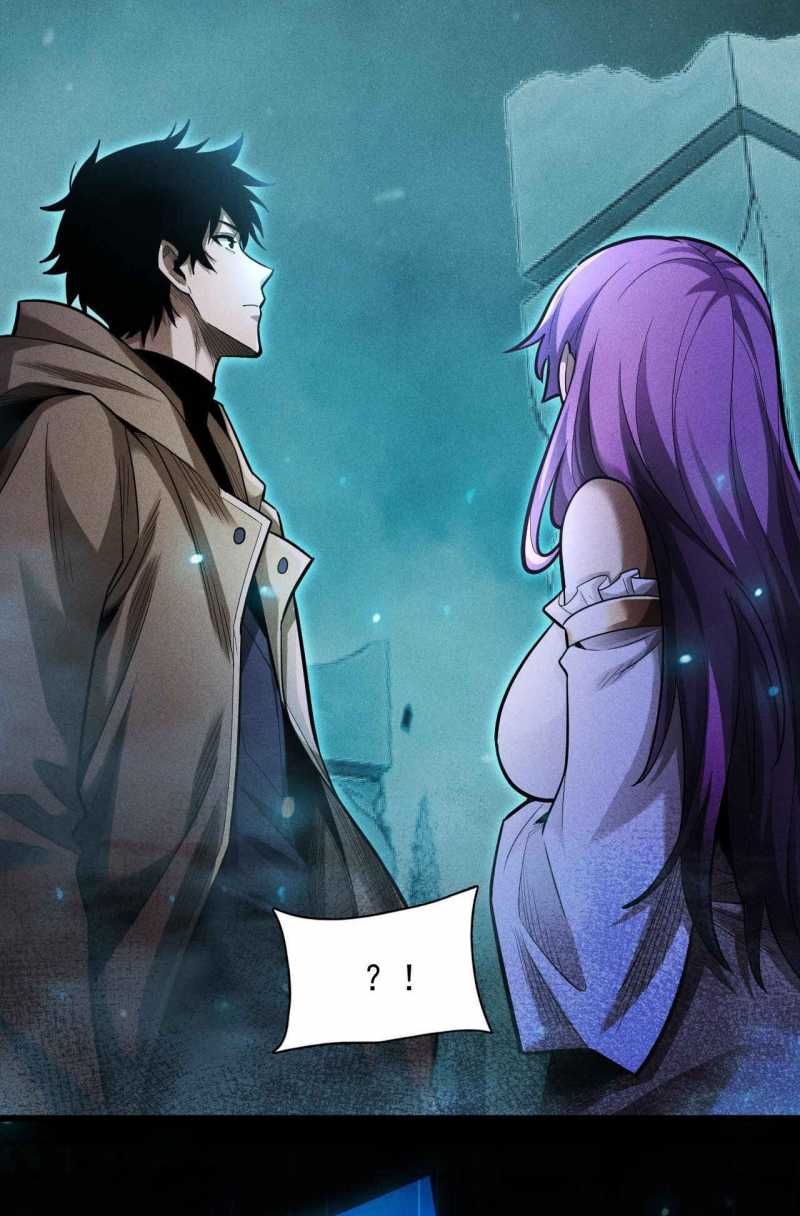 Ta Trở Thành Thần Sau Khi Afk Hàng Triệu Năm: Chapter 10