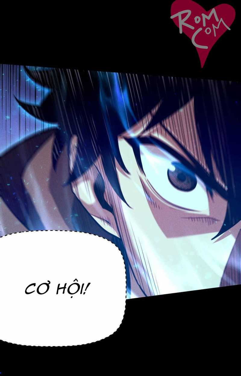 Ta Trở Thành Thần Sau Khi Afk Hàng Triệu Năm: Chapter 10