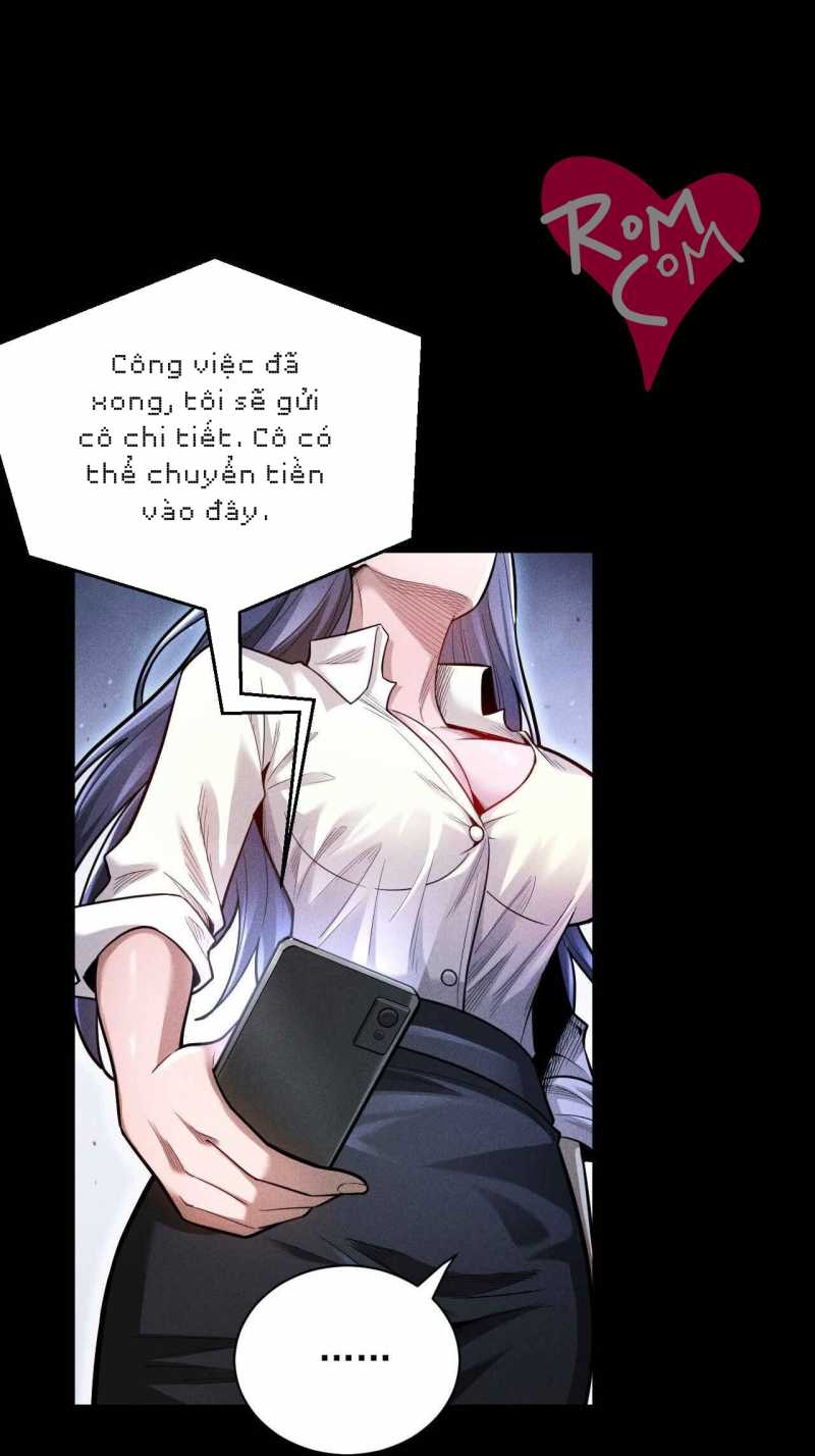 Ta Trở Thành Thần Sau Khi Afk Hàng Triệu Năm: Chapter 10
