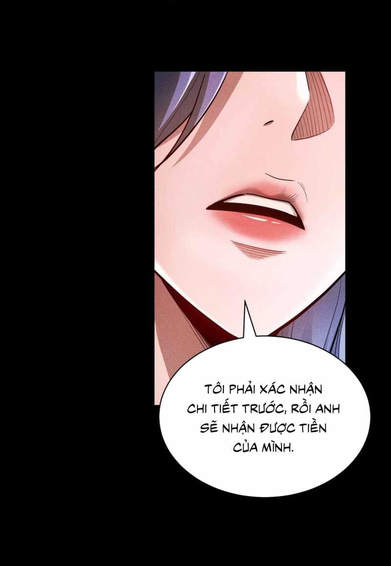 Ta Trở Thành Thần Sau Khi Afk Hàng Triệu Năm: Chapter 10