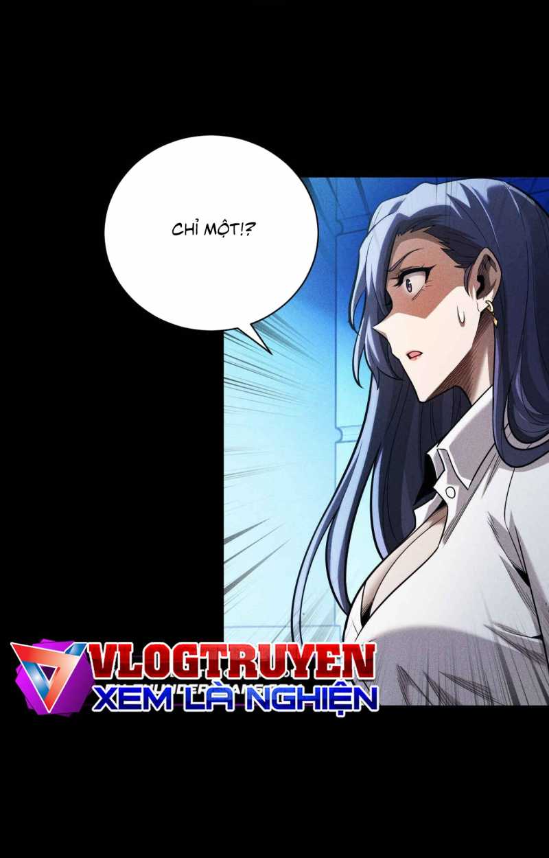 Ta Trở Thành Thần Sau Khi Afk Hàng Triệu Năm: Chapter 10