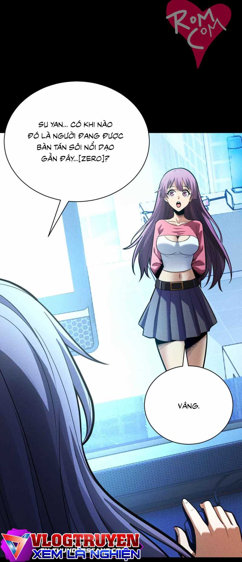 Ta Trở Thành Thần Sau Khi Afk Hàng Triệu Năm: Chapter 10
