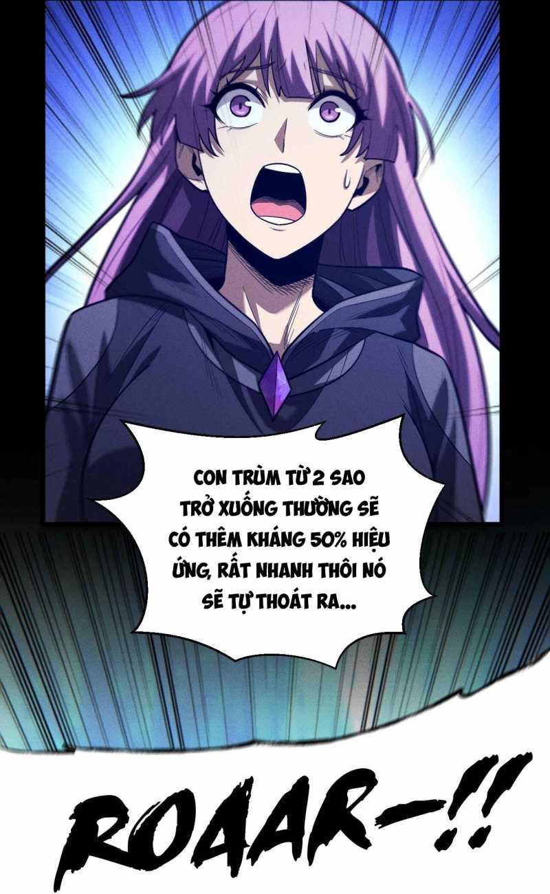 Ta Trở Thành Thần Sau Khi Afk Hàng Triệu Năm: Chapter 10